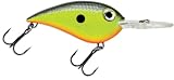 Rapala Crankin' Rap 14 Fishing Lure