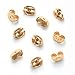 Jewelry : 14K Gold Filled Earring Backs (5 Pairs) Ear Nuts