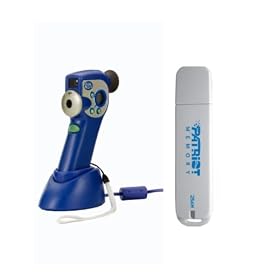 MovieCreator 32MB + USB Flash 256 (PC)