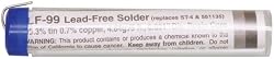 Lead-Free Solder 5' Roll