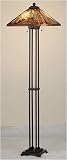 63H Mavaho Mission Floor Lamp Lighting Floor