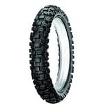 Dunlop MX71 Geomax Hard Terrain Rear Tire - 120/90-18/--
