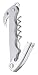 Kitchen & Housewares : Rosle Stainless Steel Waiter's Friend/Captain's Knife 5.5-in.