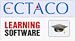 ECTACO SAT Word Tutor software for Palm OS