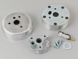 Grant 51631 Billet Installation Kit