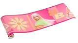 On The Move Barbie Wall Border On The Move Barbie Wall Border