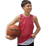 Sporting Goods : Micro-Mesh Reversible Tank Top - Youth (EA)