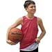Sporting Goods : Micro-Mesh Reversible Tank Top - Youth (EA)