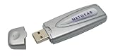 Netgear MA111 802.11b Wireless USB Adapter