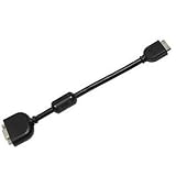 HP Mini VGA Monitor Cable