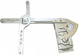 85-05 CHEVY CHEVROLET ASTRO FRONT WINDOW REGULATOR LH (DRIVER SIDE) VAN, Power without Motor (1985 85 1986 86 1987 87 1988 88 1989 89 1990 90 1991 91 1992 92 1993 93 1994 94 1995 95 1996 96 1997 97 19
