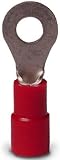Gardner Bender #10-102 100PK RED Ring Terminal