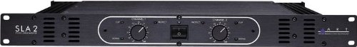 ART SLA-2 Studio Power Amplifier