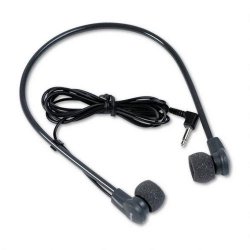 Sony Brand M 2000A 1 Chin Band Headset (Office Supply / Other) Sony Brand M-2000A - 1-Chin Band Headset (Office Supply / Other)