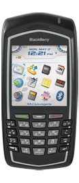 BlackBerry 7130e Smartphone (Sprint)