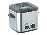 Team Ft167M Deep Fat Fryer 1Ltr