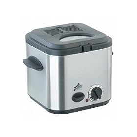 DEEP FAT FRYER 1L