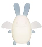 Angel Rabbit Night Light (Angel Lapin)