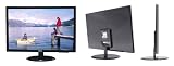 MAG Innovision GML2427 24-Inch 1080P HDMI LCD Monitor (Black)
