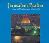 Music : Jerusalem Psalter: Die Psalmen Davids