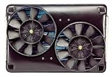Electric Cooling Fan - Flexalite 365 Electric Cooling Fan