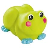 Soft Spout Guard Frog by Sassy Inc.