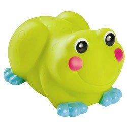 Soft Spout Guard Frog Sassy Inc.