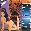 Comic Violence