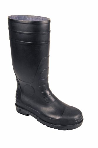 Scan Safety Wellingtons Size 11