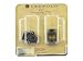 LEUP STD A-BOLT WSSM 2PC MATTE