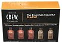 American Crew The Essentials Travel Kit CLASSIC