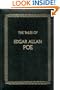 Tales of Edgar Allan Poe (Leatherbound Classics Series)