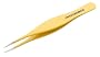 Tweezerman  Stainless Steel Ingrown Hair Splintertweeze
