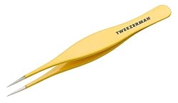 Tweezerman  Stainless Steel Ingrown Hair Splintertweeze