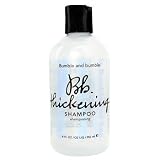 Bumble and Bumble Thickening Shampoo, 8-Ounce Bottle