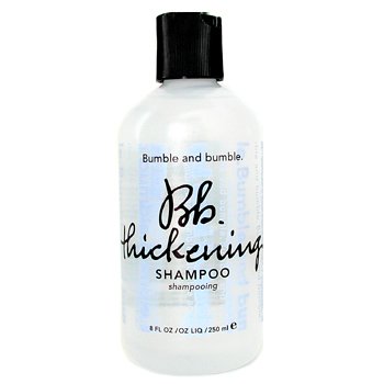 HealthPersonalCare: Bumble and Bumble Thickening Shampoo, 8 Ounce Bottle