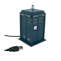 Doctor Who Tardis 4-Port USB Hub