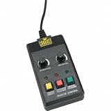 Chauvet Timer Remote for F-650, FX-800, F-1050, B-250, B-550, SM-80