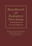 Handbook of Pediatric Nutrition