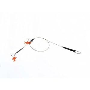 SUPA PATERNOSTER TRACE SIZE 8/12