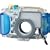 Canon WP-DC22 Waterproof Case for Canon PowerShot SD1100IS Digital Elph