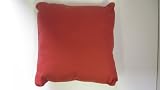 Ewins Premium Indoor/Outdoor 19 Throw Pillow - Brick