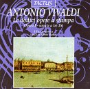 Antonio Vivaldi: Sonate per Oboe