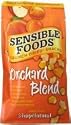 Crunch Dried Snack, Orchard Blend (Peach, Apricot & Apples), .75 oz.