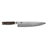 Shun TDM0707 Premier Chef's Knife, 10-Inch Shun TDM0707 Premier Chef's Knife, 10-Inch