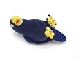 Monty Python Toy Vault 7 Inch Plush Live Parrot