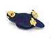 Monty Python Toy Vault 7 Inch Plush Live Parrot