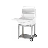 OCI 27 Inch Charcoal Grill Cart