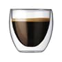 Bodum USA Pavina 2 Oz Espresso / Shot Glass 580773