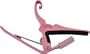 Kyser 6-Strg Capo, Pink